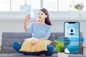 Ngân hàng Bản Việt nhận giải Ngân hàng có sản phẩm, dịch vụ sáng tạo tiêu biểu 2020