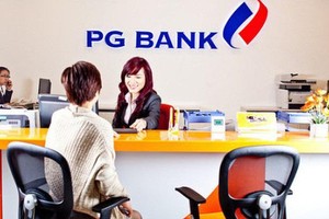 Ngày 24/12, PGBank lên UPCoM với giá tham chiếu 15.500 đồng/cổ phiếu