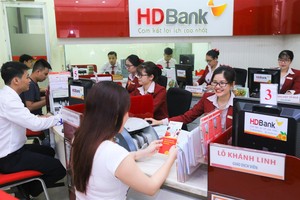 HDBank hoàn tất phát hành 160 triệu USD trái phiếu quốc tế