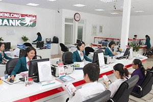 Kienlongbank sẽ bầu bổ sung 2 thành viên HĐQT trong kỳ đại hội cổ đông bất thường 