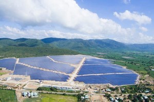 Quỹ ngoại AVH Pte. Ltd tiếp tục tăng tỷ lệ sở hữu tại Điện Gia Lai (GEG) lên hơn 21,11%