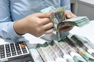 CASA nhiều ngân hàng lớn sụt giảm 