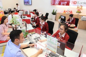 HDBank sẽ tiến hành ĐHCĐ vào ngày 23/4