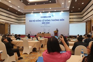 Eximbank kiến nghị miễn nhiễm 8 thành viên HĐQT 