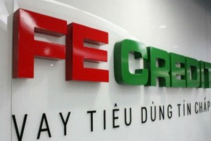 VPBank (VPB): FE Credit đóng góp 152,6 tỷ đồng lợi nhuận