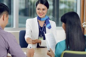 Quý I/2022: ACB đạt 4.114 tỷ đồng lợi nhuận trước thuế nhờ hoàn nhập dự phòng rủi ro 