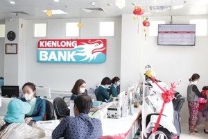 Kienlongbank giảm lãi vay, hỗ trợ khách hàng bị ảnh hưởng bởi dịch Covid-19