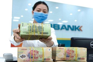 Tín dụng tại TP.HCM hồi phục trở lại