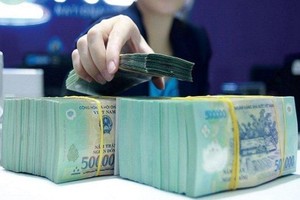 Những ngân hàng sớm cán đích lợi nhuận sau 9 tháng