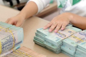 Ngân hàng tại TP.HCM sẽ giải ngân 70.000 tỷ đồng hỗ trợ doanh nghiệp trong quý IV