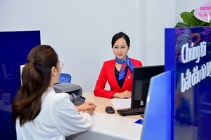 9 tháng, Ngân hàng Bản Việt (BVB) đạt 385 tỷ đồng lợi nhuận trước thuế