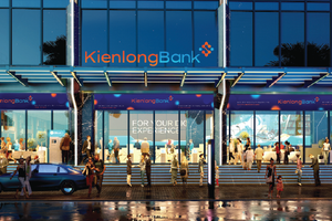 Kienlongbank (KLB) chuẩn bị đại hội cổ đông bất thường bầu bổ sung thành viên HĐQT 