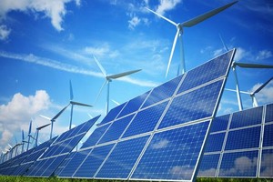 Điện Gia Lai (GEG): Lợi nhuận trước thuế năm 2021 vượt 15% kế hoạch