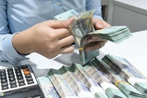 Cổ đông nhiều ngân hàng sắp được nhận cổ tức bằng tiền