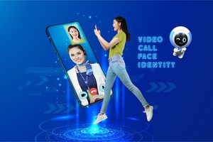 ACB tiên phong triển khai công nghệ định dạng video Call Face Identity