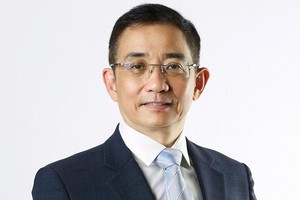 Ngân hàng UOB Việt Nam bổ nhiệm ông Victor Ngo làm Tổng giám đốc