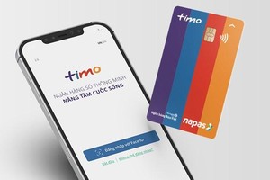 Cần sớm hoàn thiện khung pháp lý cho ngân hàng số