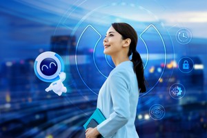 ACB đẩy mạnh các chương trình dành cho khách hàng trên không gian số