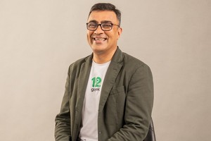 Gojek bổ nhiệm ông Sumit Rathor làm Tổng giám đốc tại Việt Nam