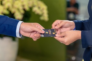 Nam A Bank triển khai hàng loạt ưu đãi cho chủ thẻ tín dụng Happy Golf.