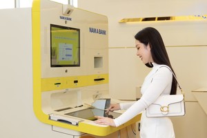 Điểm lại những kết quả nổi bật của ngân hàng sắp chào sàn HOSE