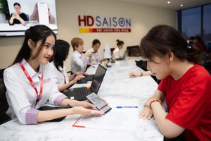 Mục tiêu lợi nhuận 2025 của các công ty tài chính tiêu dùng ra sao?