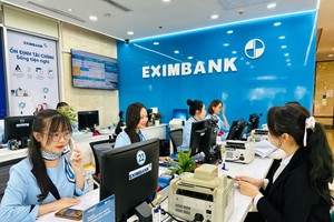 Eximbank (EIB) triệu tập đại hội cổ đông bất thường 