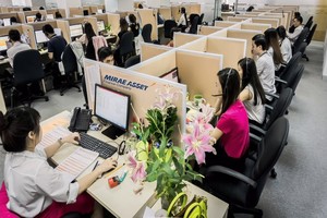 Mirae Asset Finance báo lỗ gần 350 tỷ đồng trong 6 tháng đầu năm