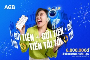Gửi tiết kiệm thông minh, quan trọng nhất là thời điểm
