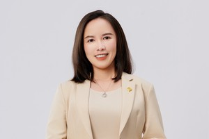 Bà Trần Phương Ngọc Thảo