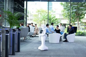 KienlongBank (KLB) chào sàn HOSE vào ngày 15/1, giá tham chiếu 16.200 đồng/CP 