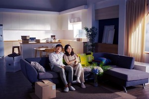 ACB triển khai gói vay mua nhà cho người trẻ sau phiên họp Chính phủ và ngành ngân hàng