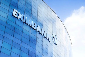 Eximbank (EIB): ĐHCĐ bất thường sẽ bầu bổ sung thành viên Ban kiểm soát và sửa điều lệ