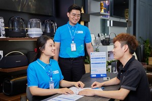 Những công ty tài chính nào sẽ sớm IPO?