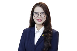 SACOMBANK (STB) bổ nhiệm bà Nguyễn Thị Kiều Anh làm Người quản trị công ty và Công bố thông tin