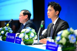 ĐHCĐ ACB: Chia cổ tức 20%, lợi nhuận quý I/2026 đạt 5.400 tỷ đồng, chưa IPO ACBS