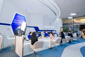 KienlongBank (KLB) dự kiến chuyển Hội sở chính về Đồng Nai