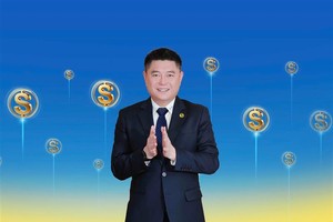 Ông Nguyễn Đức Thụy