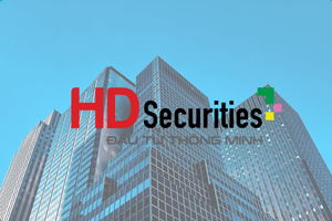 Công ty Chứng khoán HD (HDS) trở thành công ty con của HDBank (HDB)