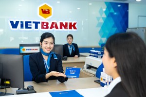 Vietbank củng cố bộ máy điều hành, nâng cao năng lực tài chính và hiệu quả hoạt động