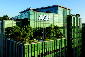 ACB vào top 20 VNSI: Chất lượng tài sản top đầu đi cùng tăng trưởng hiệu quả và bền vững