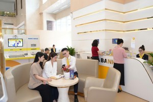 Nam A Bank lần đầu góp mặt trong Top 10 ngân hàng niêm yết Đông Nam Á