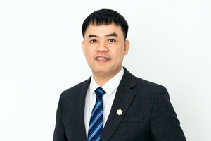 Vietbank (VBB): bổ nhiệm ông Lê Thanh Hải giữ chức Phó tổng giám đốc 