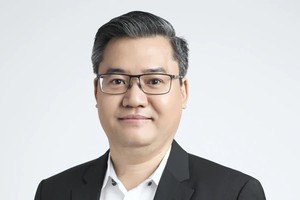 PNJ: Ông Đào Trung Kiên xin từ nhiệm Thành viên Hội đồng Quản trị