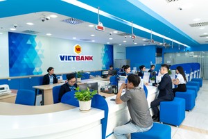 Vietbank (VBB) giảm lãi suất, chia sẻ đồng hành cùng doanh nghiệp và người dân