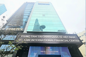Thêm nhiều ngân hàng muốn thành lập ngân hàng con tại VIFC