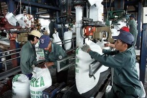 Đạm Phú Mỹ đồng hành cùng chương trình truyền hình “Sao Thần Nông”