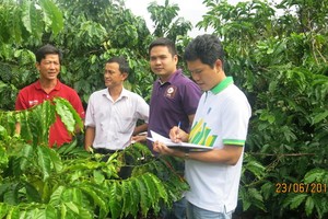 PVFCCo tham gia mô hình hợp tác công tư PPP