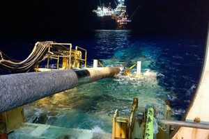 GAS về đích sớm một số chỉ tiêu quan trọng