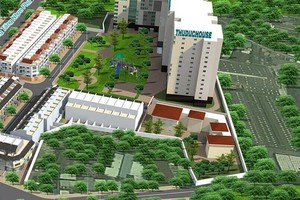 TDH dự kiến nới room cho nhà đầu tư ngoại lên 60%